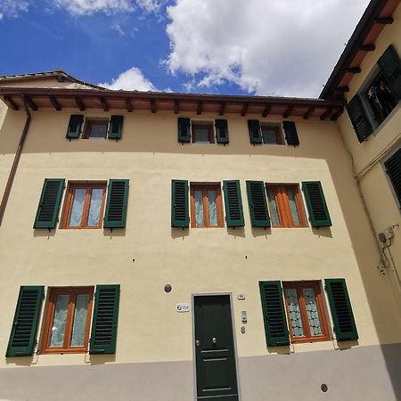 La Piazzetta - Affittacamere San Piero a Sieve Kültér fotó