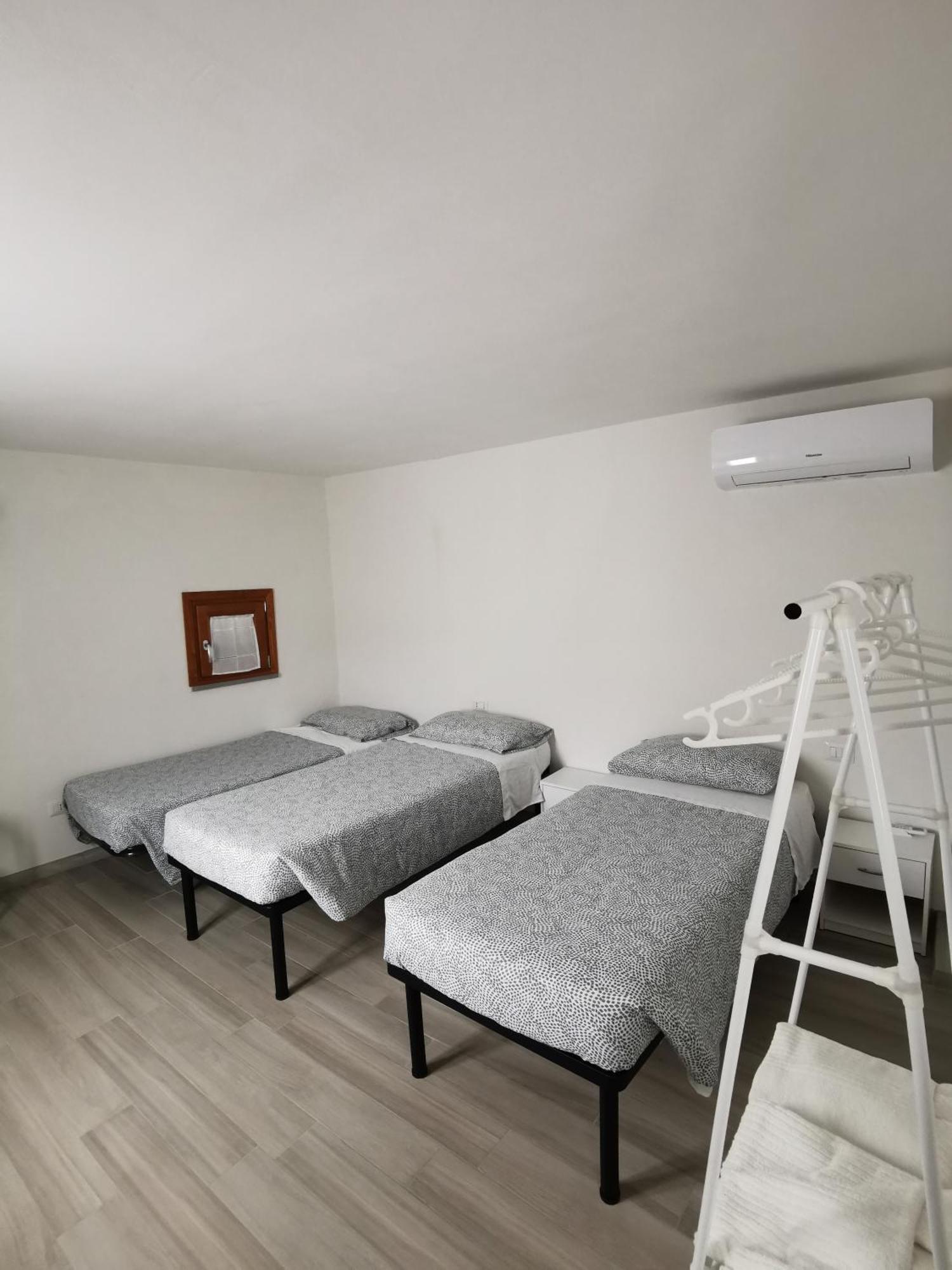La Piazzetta - Affittacamere San Piero a Sieve Kültér fotó