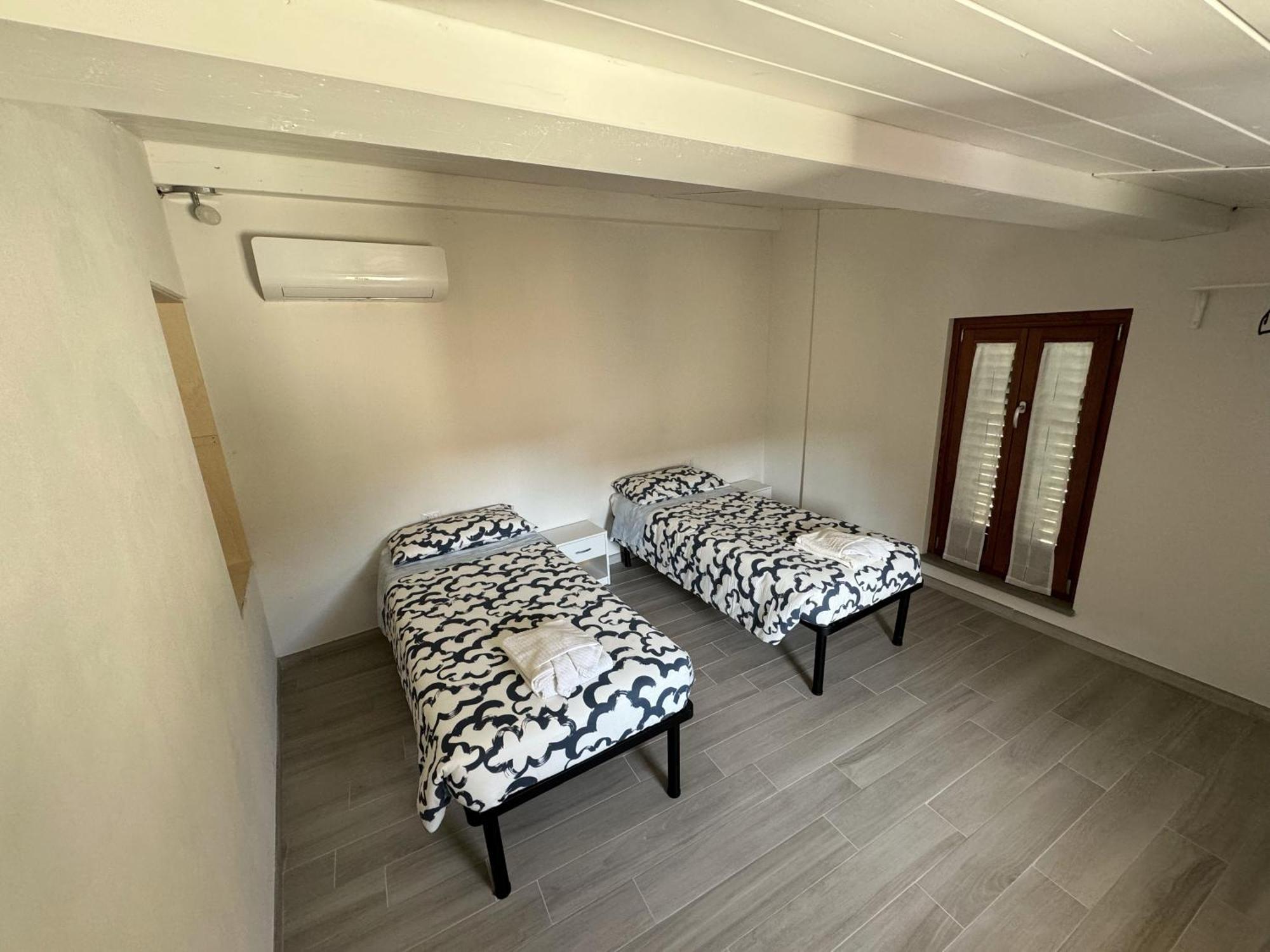 La Piazzetta - Affittacamere San Piero a Sieve Kültér fotó